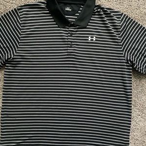 Under Amour polo like new size XXL